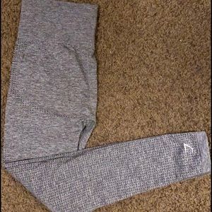 Gymshark vital seamless leggings
